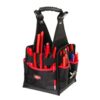 Knipex Technician Plumbers Work Tool Bag Knipex Tool Bag 9K 00 80 177 US Tool Tote Empty