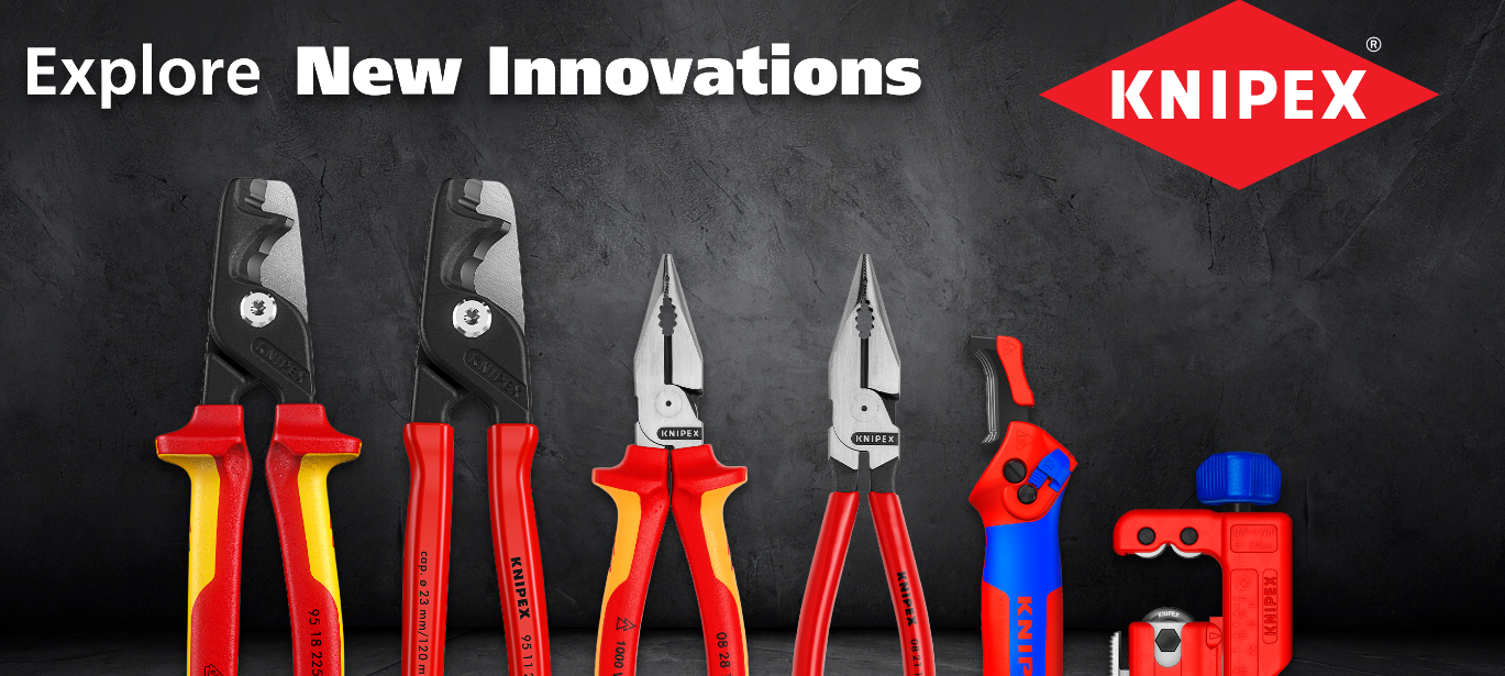 ORIGINAL Knipex ONLİNE shopping Knipex Official Store Knipex for Sale