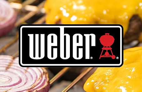 ORIGINAL Weber ONLİNE shopping Weber Official Store