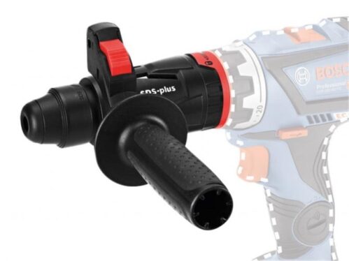 Bosch Professional Gha Fc2 Flexiclick Rotary Hammer Adapter