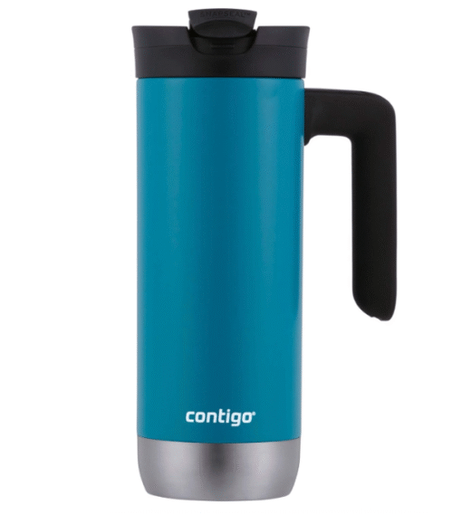 Contigo Superior 2.0 Stainless Steel