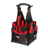 Knipex Tool Bag 9K 00 80 177 US Tool Tote Empty